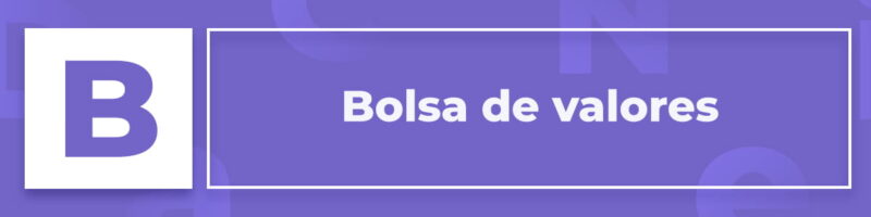 Bolsa de valores