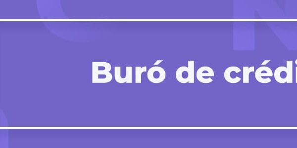 Buró de Crédito