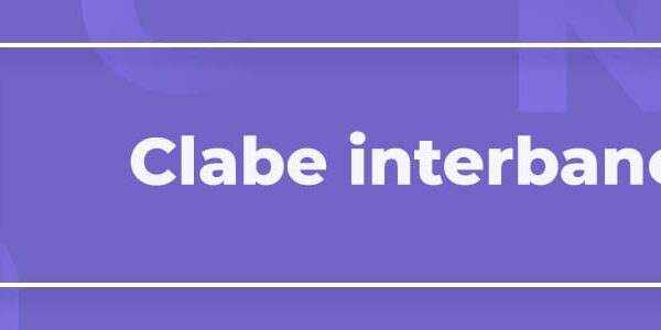 Clabe interbancaria
