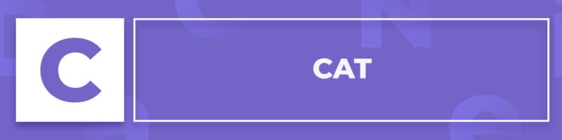 CAT