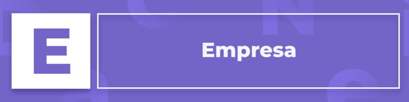 Empresa