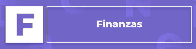 Finanzas