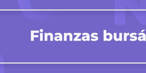 Finanzas bursátiles