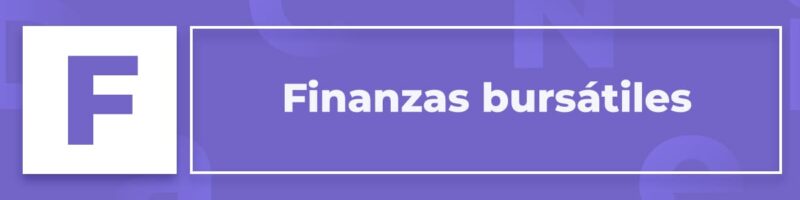 Finanzas bursátiles