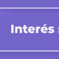 interes simple