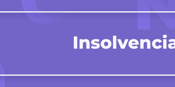 Insolvencia