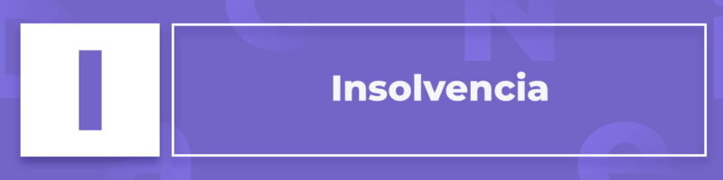Insolvencia