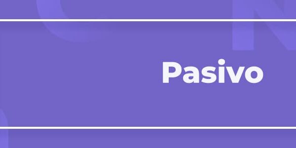 Términos del glosario 7 Pasivo