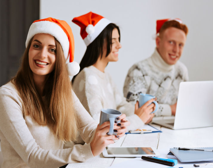 3 estrategias de marketing para la temporada navideña