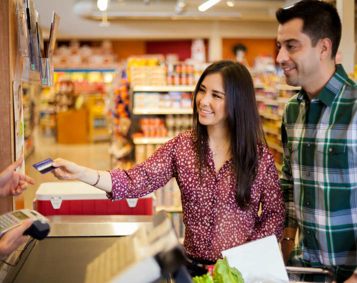 Acepta pagos con tarjeta de crédito en tu negocio y crece