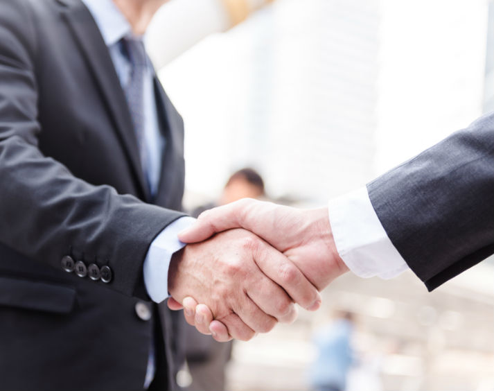 Cómo elegir a tus socios de negocio