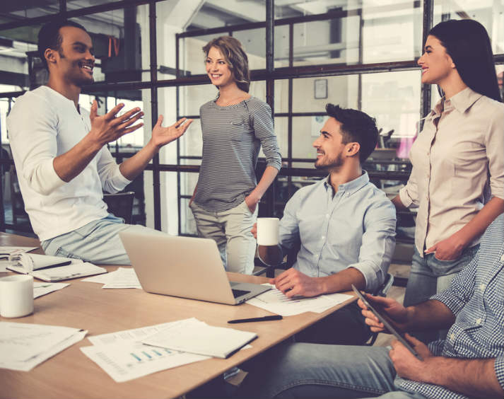 Detecta los momentos de mayor productividad en tu pyme