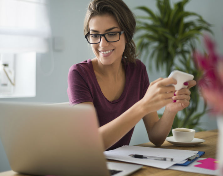 Comienza el año mejorando tu historial de crédito