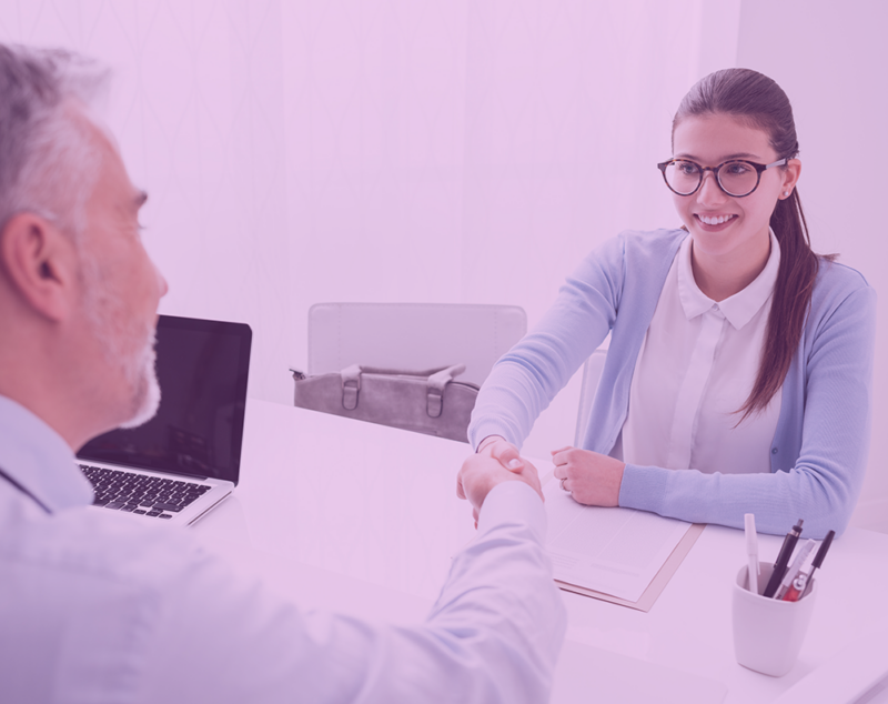 Repensando el rol de recursos humanos en mi pyme