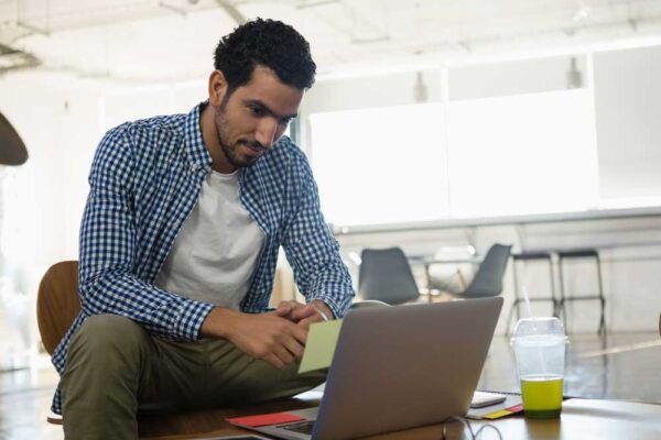 Cómo presentar tu declaración anual si eres persona moral