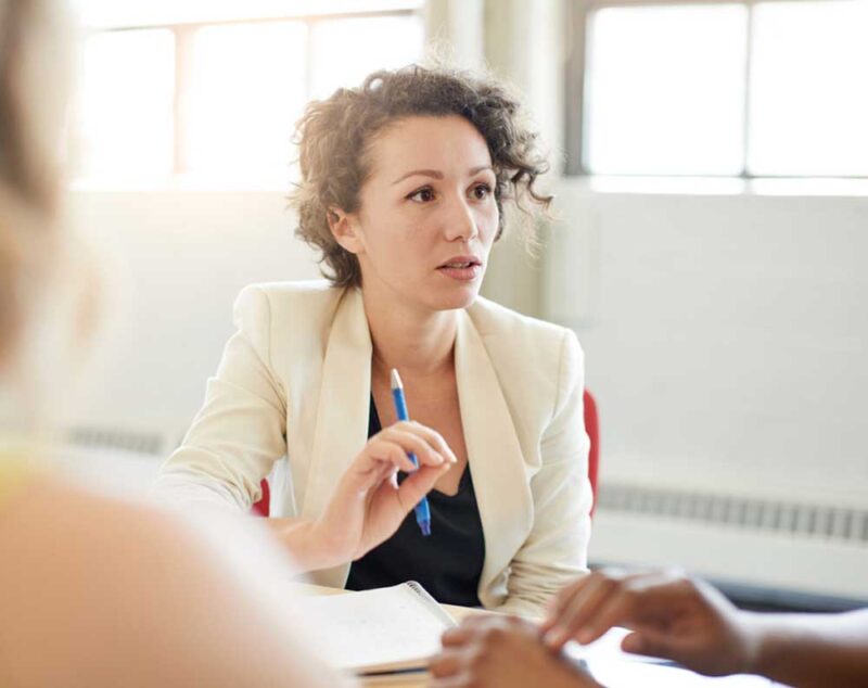 Empresas Fintech se rezagan en equidad de género