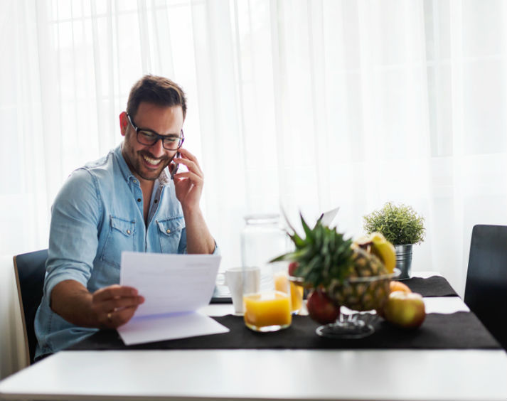 En qué puedes utilizar tu crédito pyme en este  2018