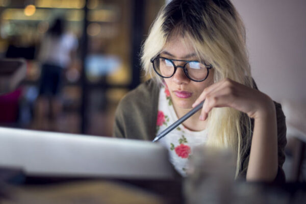 Qué necesitas entender sobre los créditos en línea