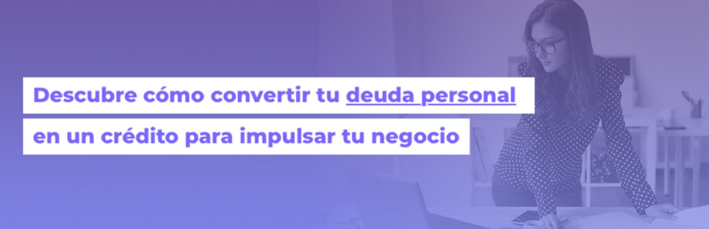 consolida tus deudas con Koncentra