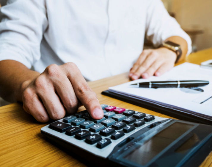 Mejora tu historial de crédito antes de emprender una pyme