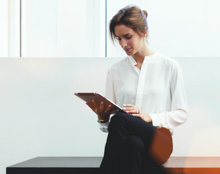 Reporte 2017 Konfío revela los  retos de las Pymes