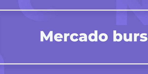 Mercado bursátil