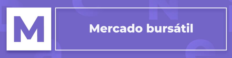 Mercado bursátil