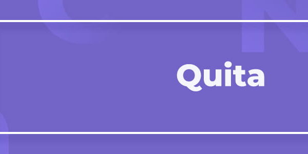 Términos del glosario 5 Quita