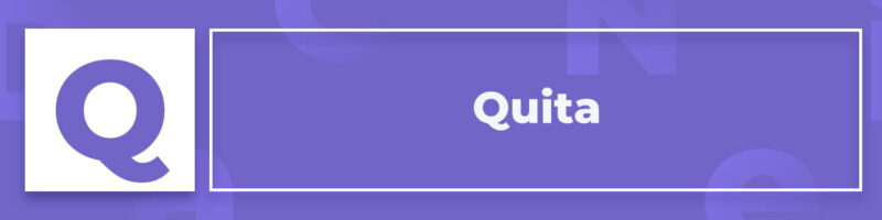 Quita
