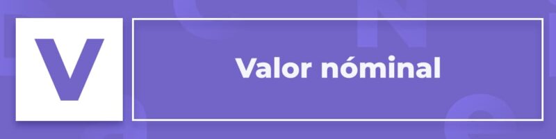 Valor nominal