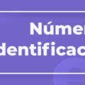 Número de identificación fiscal