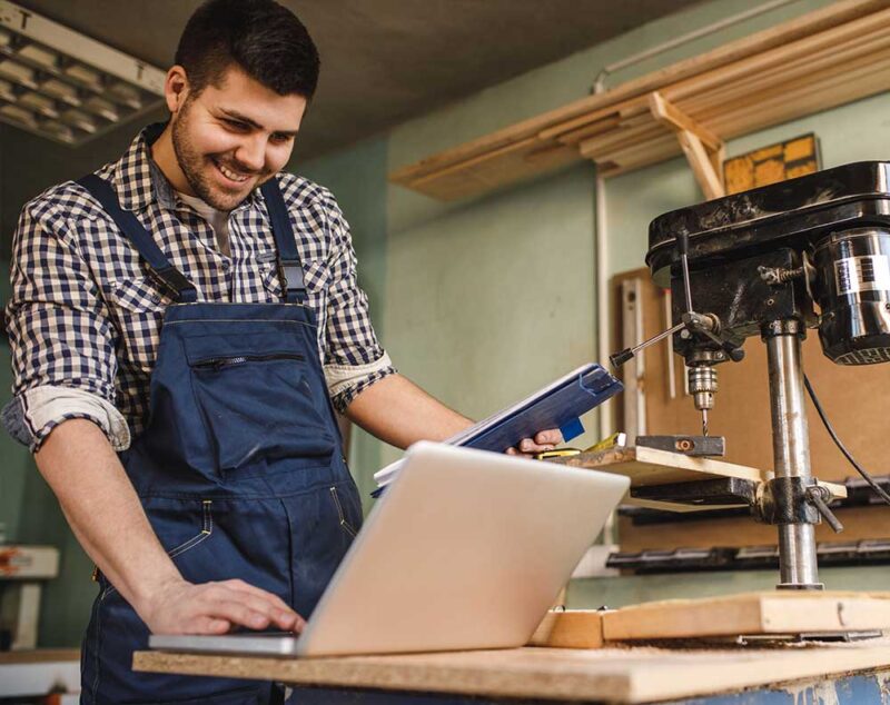 Crédito para negocios y los requisitos para solicitarlo