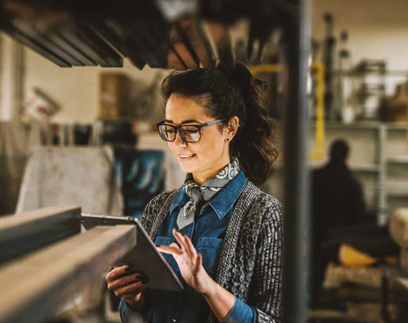 Cómo saber si estás usando el crédito correcto para tu negocio