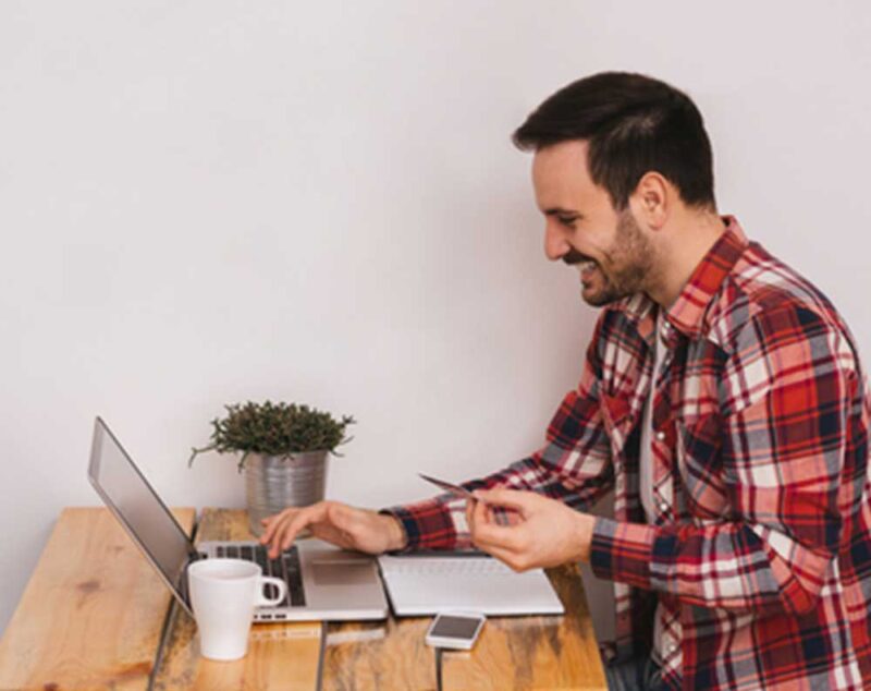 Mejora tu Score Crediticio y aumenta tu línea de crédito