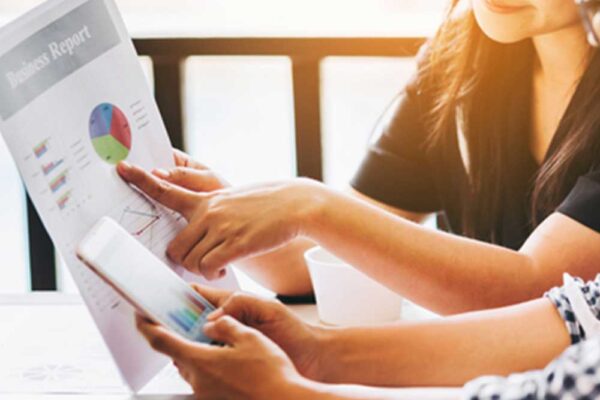 Salud financiera de tu pyme, de qué sirve monitorearla