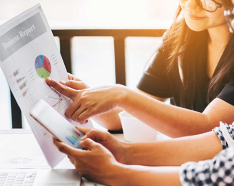 Salud financiera de tu pyme, de qué sirve monitorearla