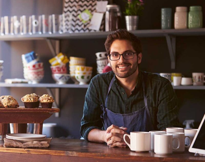 En qué utilizar el crédito para restaurantes