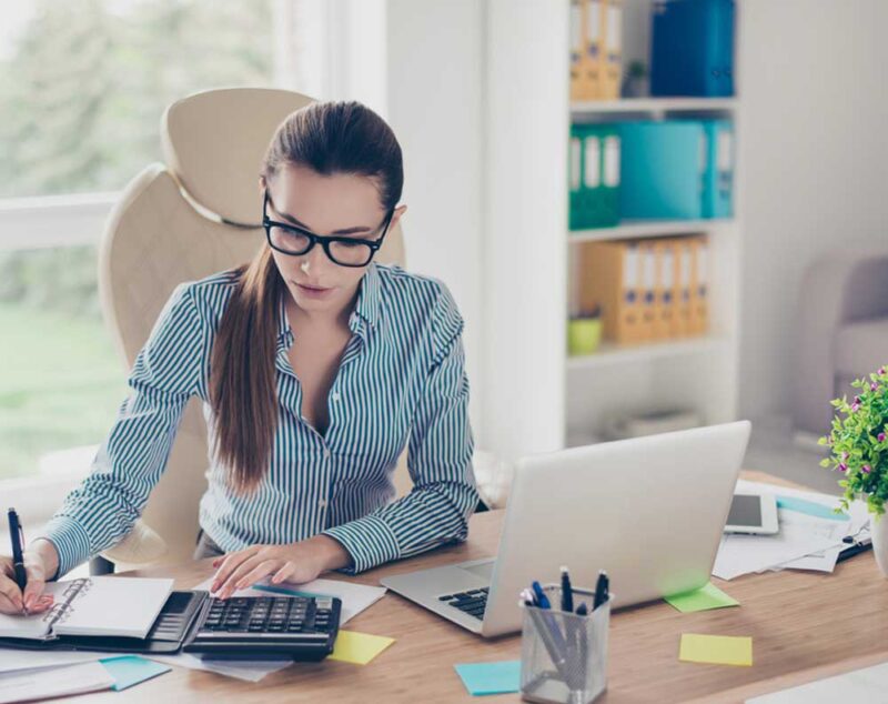 ¿Cómo definir el crédito para un simulador de préstamos?