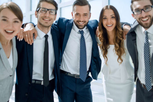 La sociedad que quieres para tu negocio y los requisitos 9 La sociedad que quieres para tu negocio y los requisitos