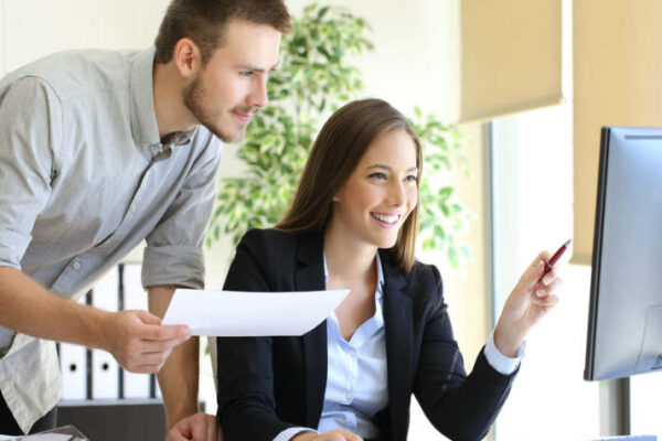 Facturación electrónica para tu empresa