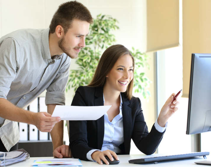 Facturación electrónica para tu empresa