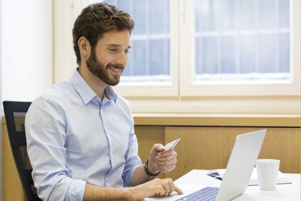 Tarjeta de crédito y score crediticio