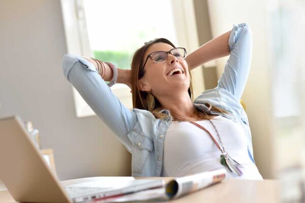 ¿Qué es la libertad financiera?