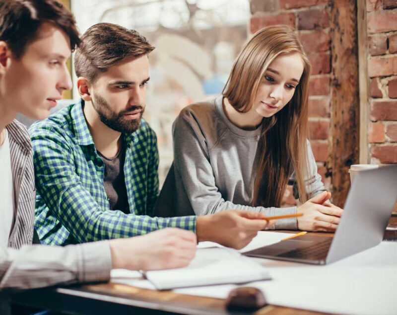 Pymes, el impacto que generan los préstamos en línea