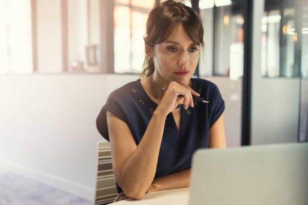 Pedir un crédito al banco o a una fintech