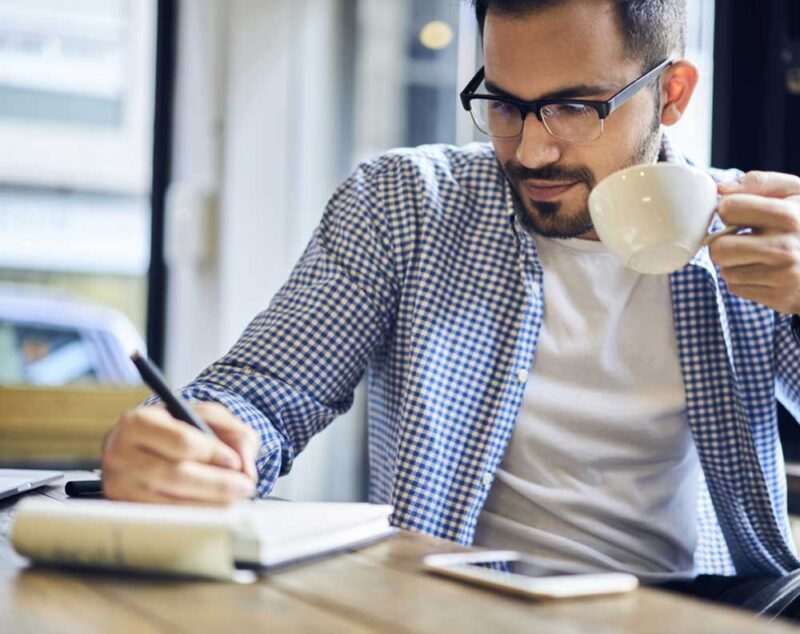 ¿En qué aprovechar un crédito de negocios en línea?