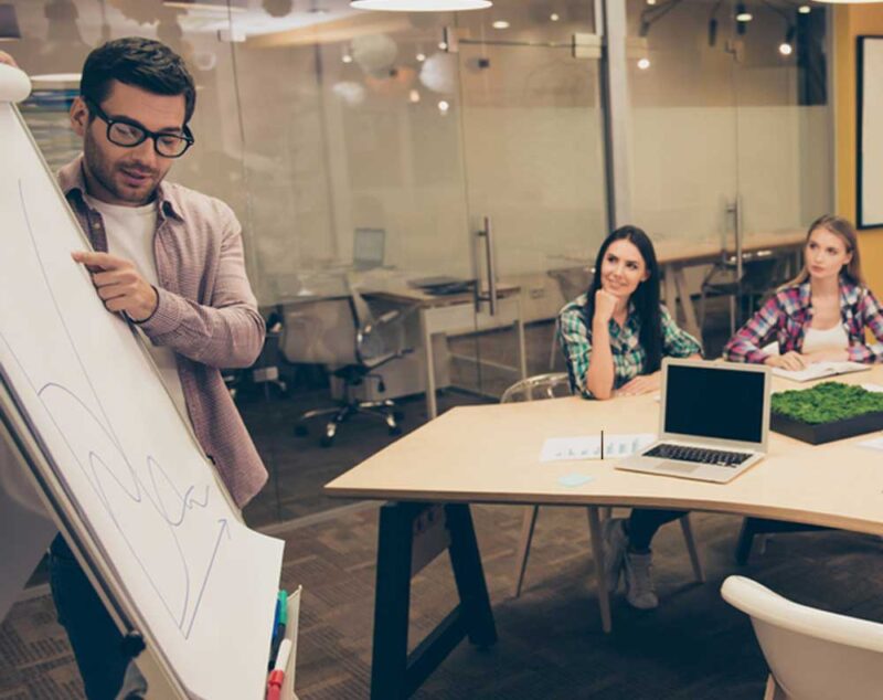 Plan de finanzas para mejorar tu pyme y obtener un crédito