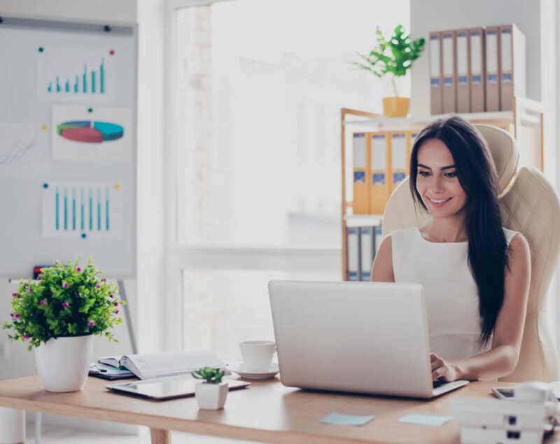 Paso a paso de tu reporte de historial crediticio