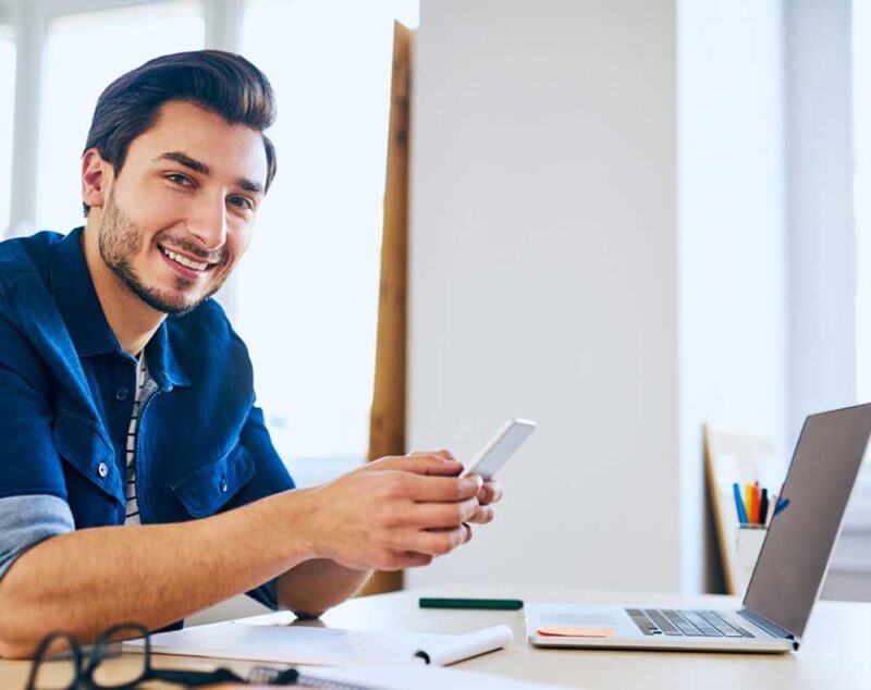 Resuelve las deudas personales que te generó tu negocio