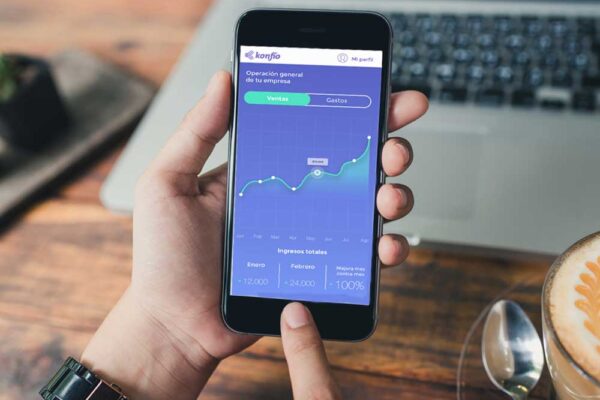 Cómo monitorear las finanzas de tu pyme con Kompás 1 Cómo monitorear las finanzas de tu pyme con Kompás